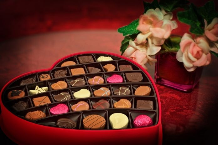 Chocolate Day Messages, Wishes, Status and Images