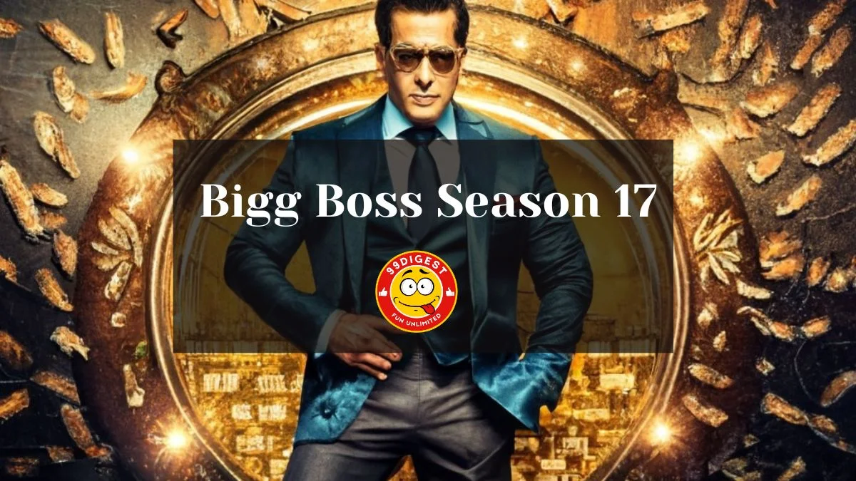 Bigg Boss Season 17 Host, Contestants, Novel Twist Revealed